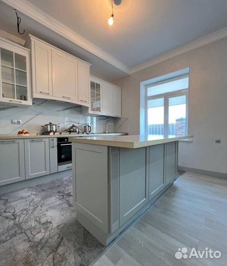 Кухни на заказ