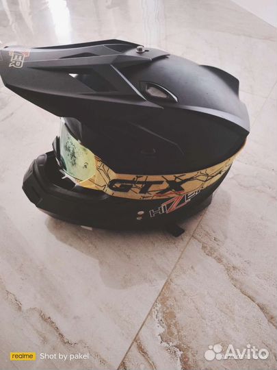 Regulmoto seven medalist 150e