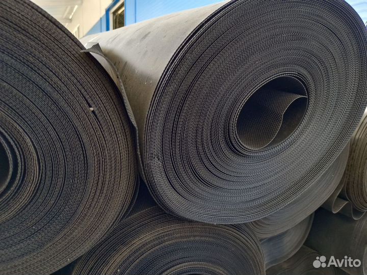 Геомембрана