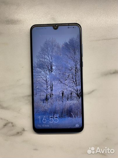 HUAWEI P30 lite, 4/64 ГБ