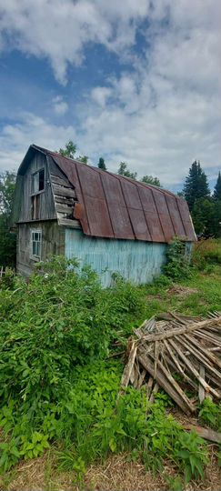 Дача 42 м² на участке 6 сот.