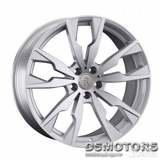 Диски B228 8.5/20 5x120 ET38 d72.6 SF
