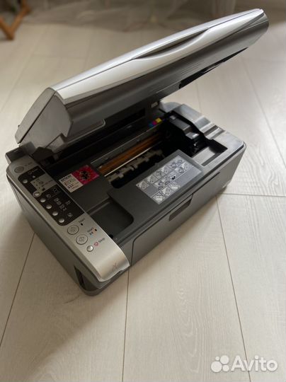 Принтер epson cx 4900