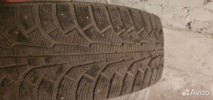 Nokian Tyres eLine 245/70 R16