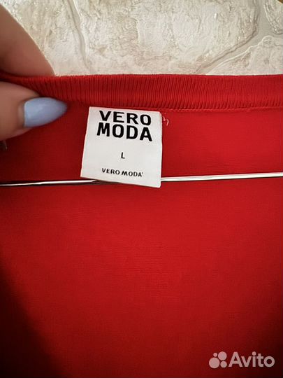 Джемпер vero moda