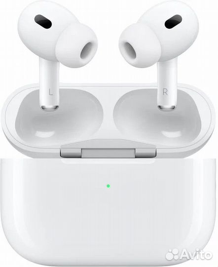 Наушники Apple AirPods Pro 2nd generation