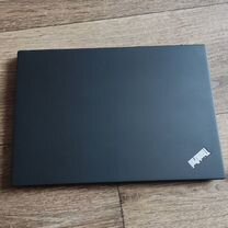 Ноутбук Lenovo thinkpad x390 i5 -10th