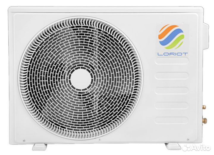 Сплит-система Loriot LAC-24TCF