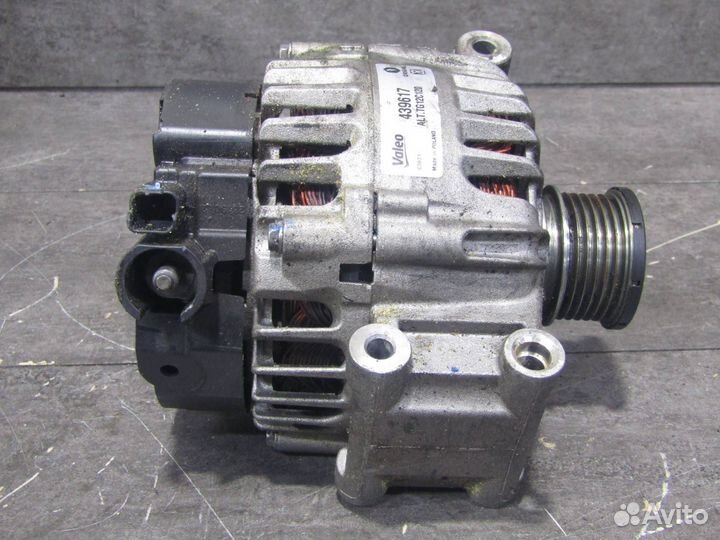 Генератор Peugeot 308 T7 (2007 - 2011) V757651380