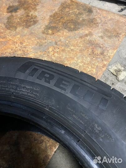 Pirelli Cinturato P1 Verde 185/65 R15 92H