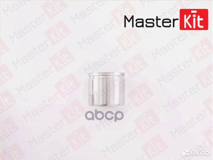 Поршень тормозного суппорта KIA RIO II (JB) 200