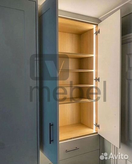 Стенка в гостиную