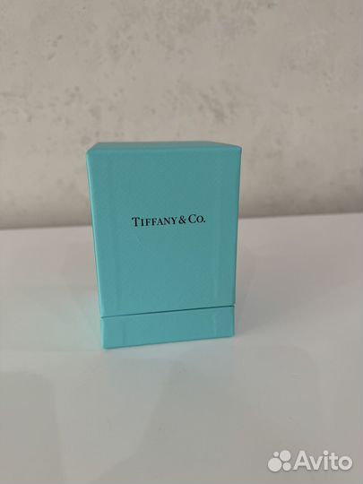 Tiffany & Co. парфюмерия