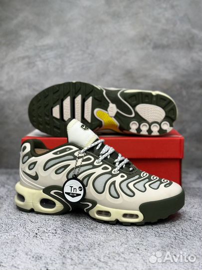 Кроссовки Nike air max Tn plus Мужские