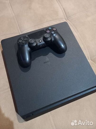 Sony PS4 slim 1tb