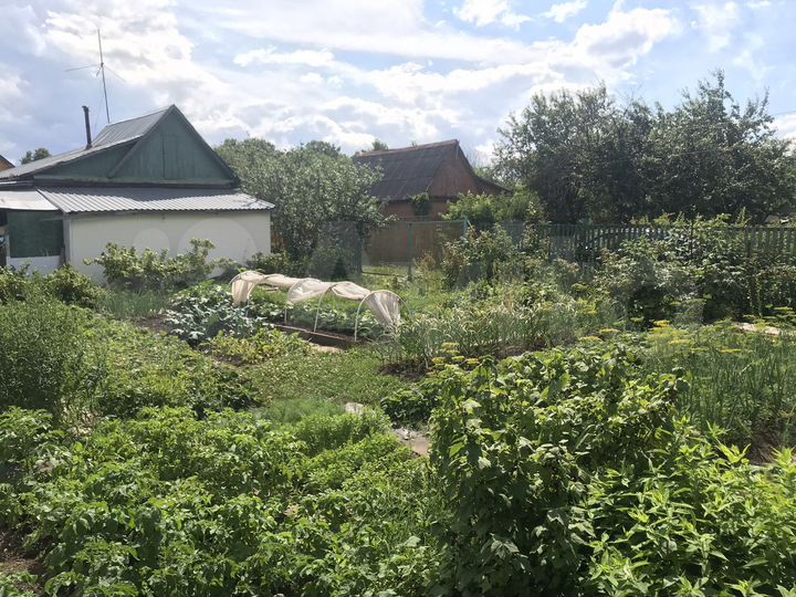 Дача 55 м² на участке 5 сот.