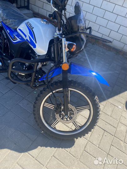 Продам мопед