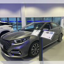 Новый OMODA S5 1.5 CVT, 2024, цена от 1 879 000 руб.