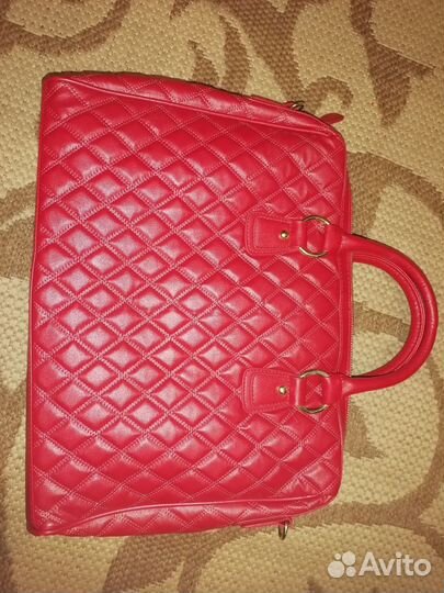 Сумка женская под ноутбук