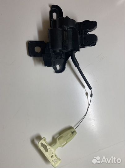 Замок богажника Форд