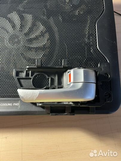 Ручка двери kia cerato