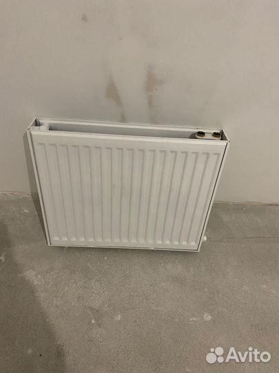 Радиатор отопления