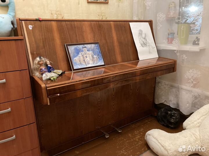 Фортепиано «Элегия»