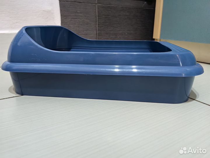 Лоток для кошек большой