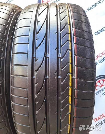 Bridgestone Dueler H/P Sport 235/50 R18 91L