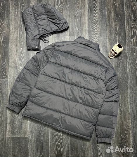 Куртка зимняя Moncler мужская