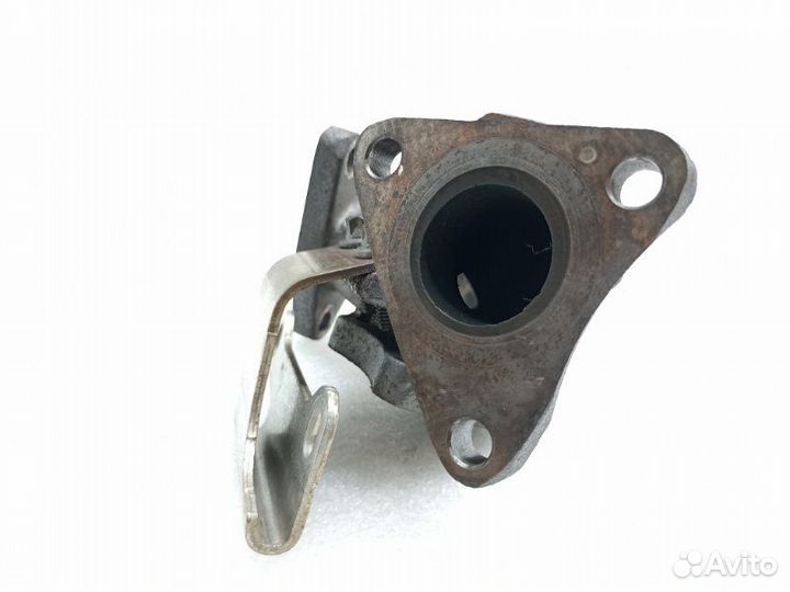 Выпускной коллектор Mercedes-Benz E-Class S213