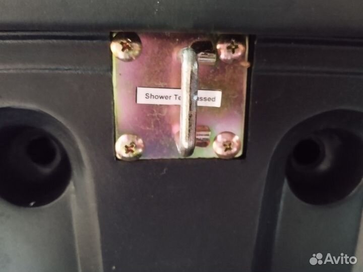 Авто бокс для пикапа