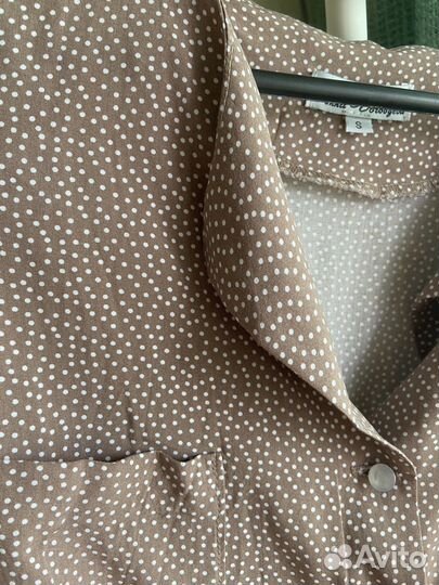 Комбинезон вискоза женский