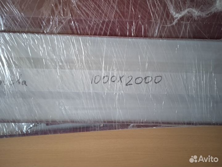 Грядки с полимерным покрытием