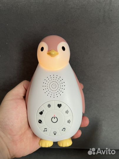 Детский музыкальный ночник