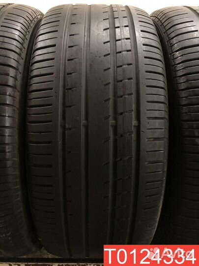 Pirelli P Zero Rosso 225/50 R17 94W