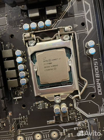 Скупка комплектующих / компьютеров