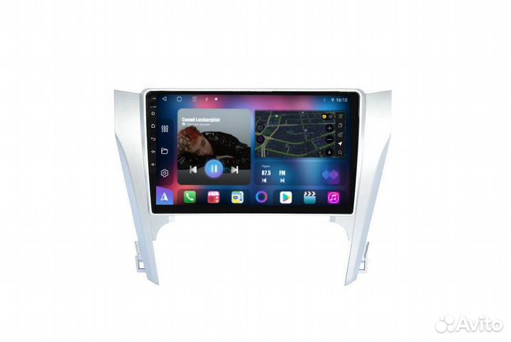 FarCar s400-2/32 для Toyota Camry v 50