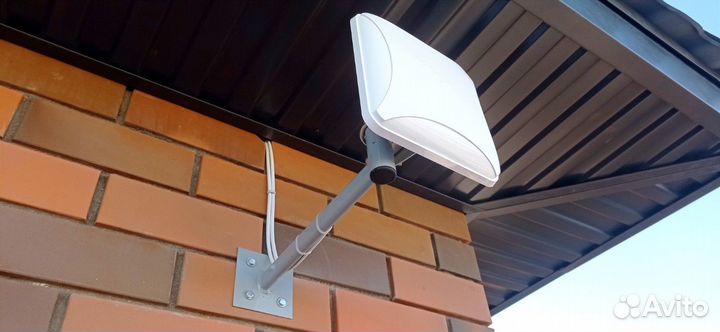 Домашний интернет. Установка Настройка