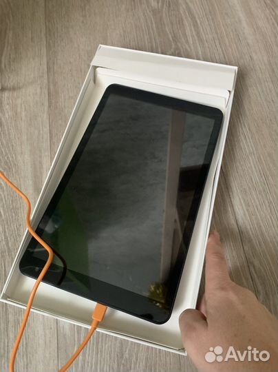 Планшетный компьютер