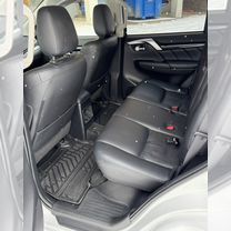 Mitsubishi Pajero Sport 2.4 AT, 2020, 86 500 км