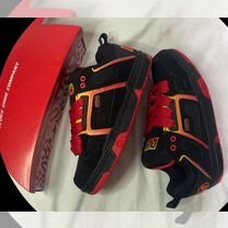 DVS Shoes Comanche