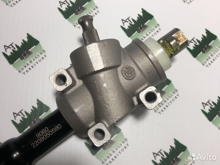 Рулевая рейка cfmoto z6 z10EPS