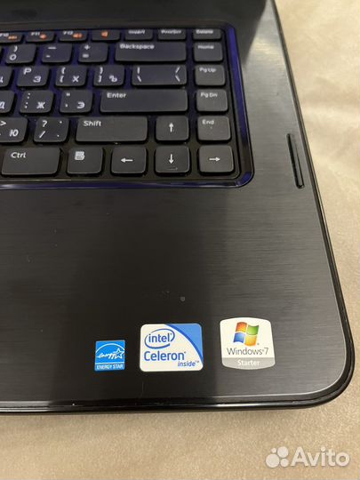 Dell inspiron