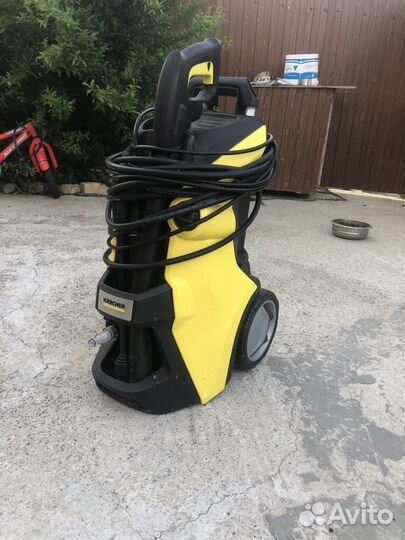 Karcher k7 premium power