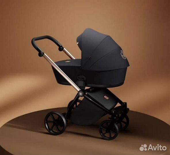 Tutis MIO + Termo 2в1 Black Edition