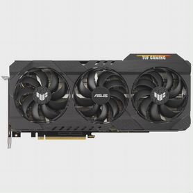 Asus tuf rtx 3080 ti o12g gaming