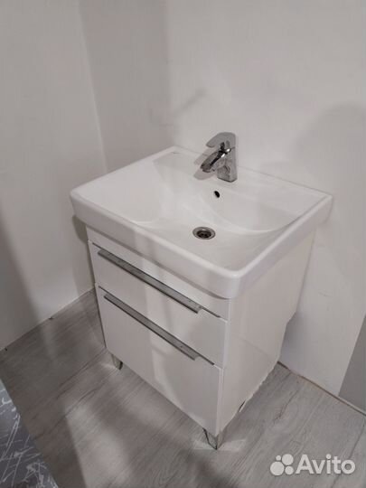 Тумба для ванной