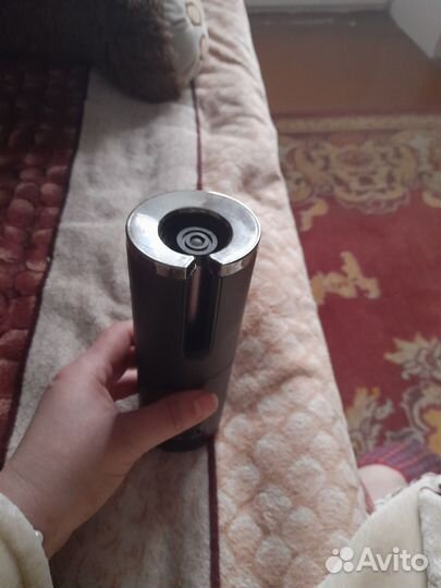 Стайлер для завивки волос