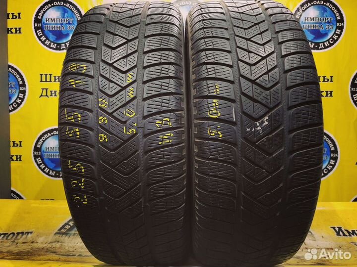 Pirelli Scorpion Winter 225/55 R19 99H